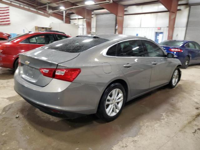 1G1ZF5SU3JF187308 | 2018 CHEVROLET MALIBU HYB