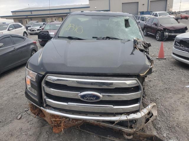 1FTEW1EFXHFB23353 | 2017 FORD F150 SUPER