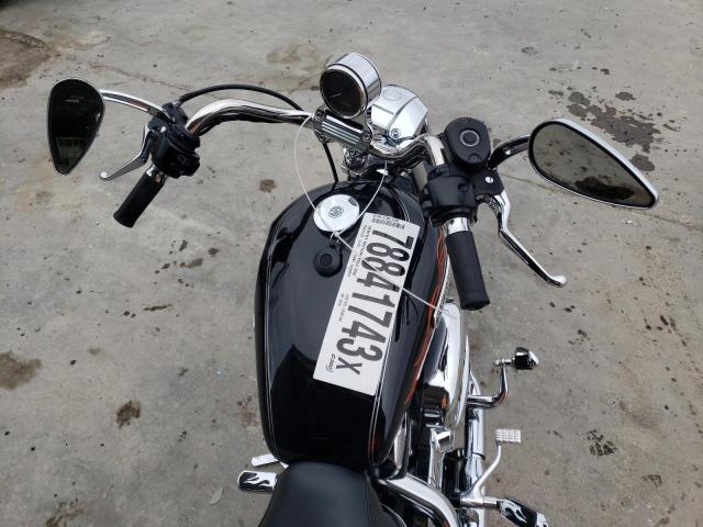 2006 HARLEY-DAVIDSON XL1200 L - 1HD1CWP456K443781