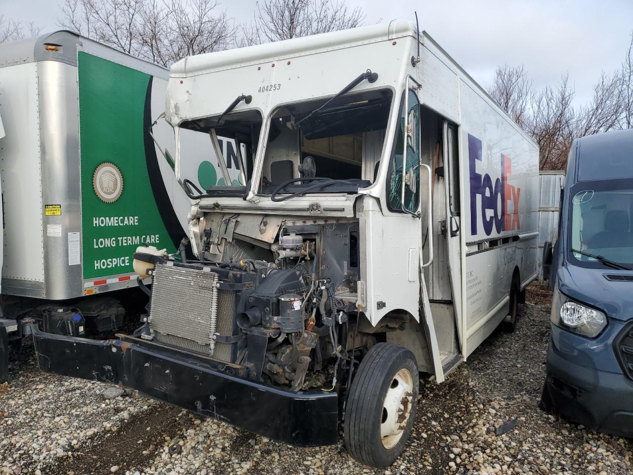 1F65F5KY5J0A03632 FORD All Models 2018