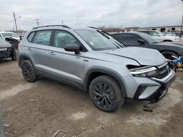 3VVCX7B27PM376168 | 2023 VOLKSWAGEN TAOS S