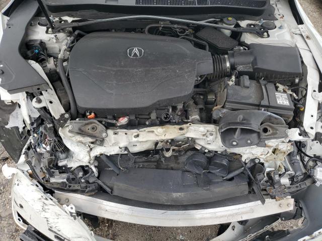 2015 ACURA TLX ADVANC 19UUB3F77FA009574