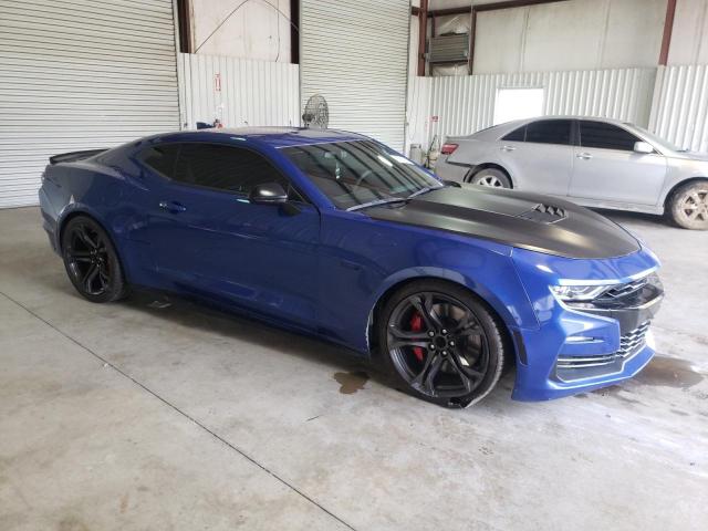 1G1FE1R7XK0110504 | 2019 CHEVROLET CAMARO SS