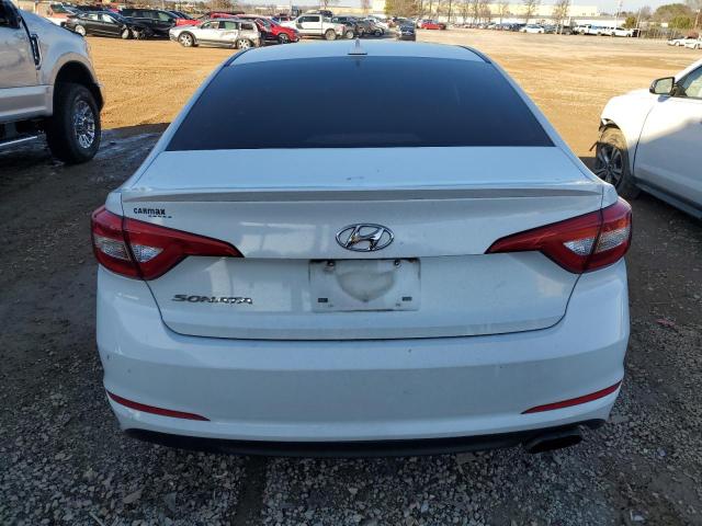 5NPE24AFXGH309711 | 2016 HYUNDAI SONATA SE