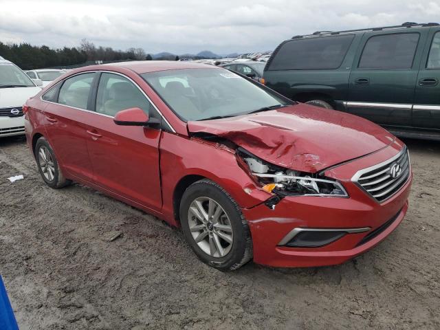 5NPE24AF3HH497344 | 2017 HYUNDAI SONATA SE