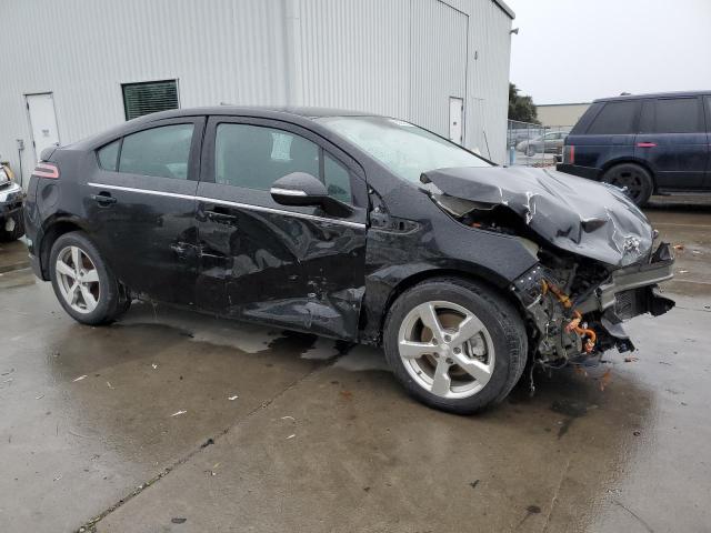 1G1RE6E49EU151676 | 2014 CHEVROLET VOLT