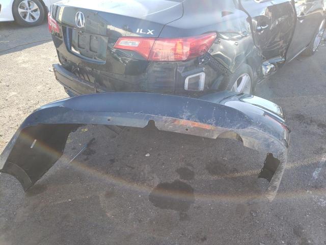 VIN 19VDE1F39EE013671 2014 Acura ILX, 20 no.12