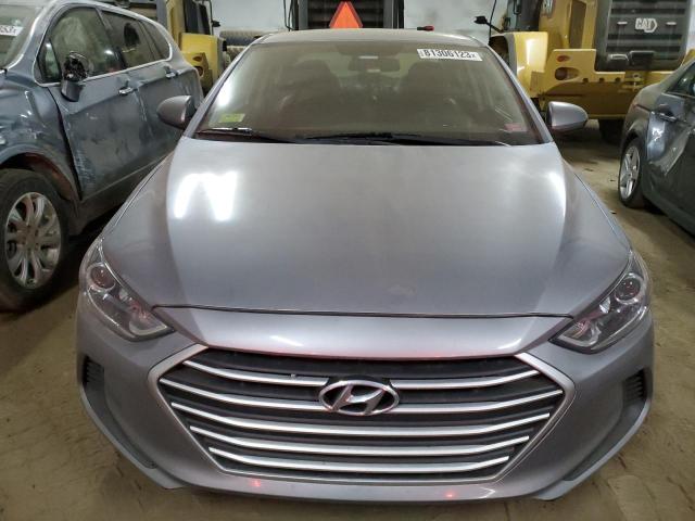 5NPD84LF6HH175899 | 2017 HYUNDAI ELANTRA SE