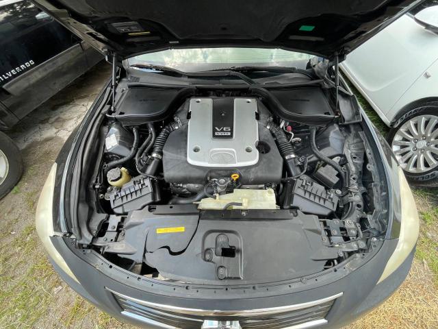 JNKCV64E48M103626 | 2008 Infiniti g37 base