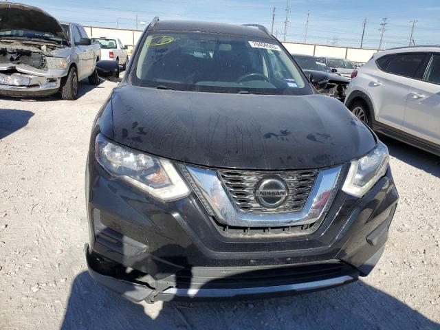 KNMAT2MT4JP595214 | 2018 NISSAN ROGUE S