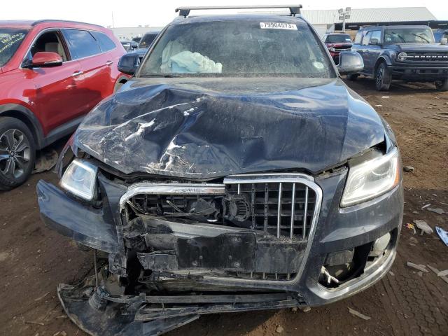 VIN WA1LFAFP8DA098906 2013 Audi Q5, Premium Plus no.5