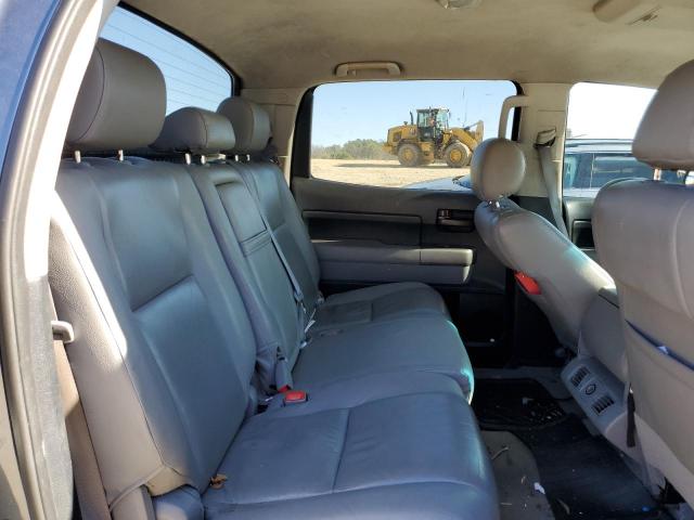 2010 Toyota Tundra Crewmax Sr5 VIN: 5TFEY5F18AX076876 Lot: 80312113