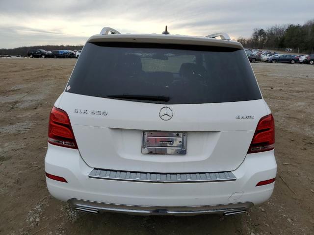 WDCGG8JB9DG018819 | 2013 MERCEDES-BENZ GLK 350 4MATIC