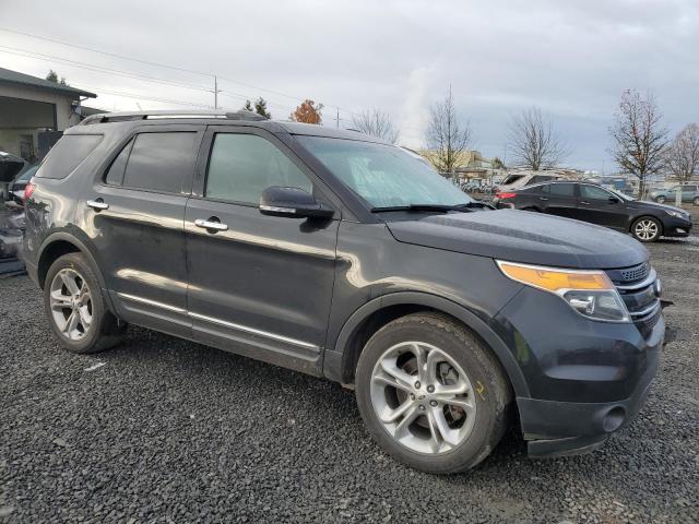 1FM5K8F88EGC39463 | 2014 FORD EXPLORER L