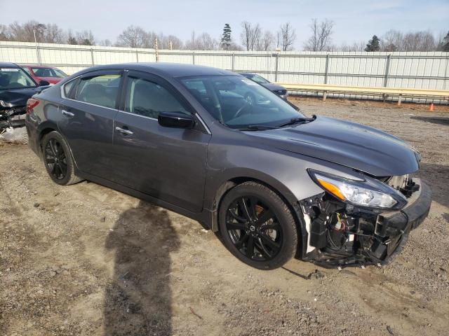 1N4AL3AP1HC292007 | 2017 NISSAN ALTIMA 2.5