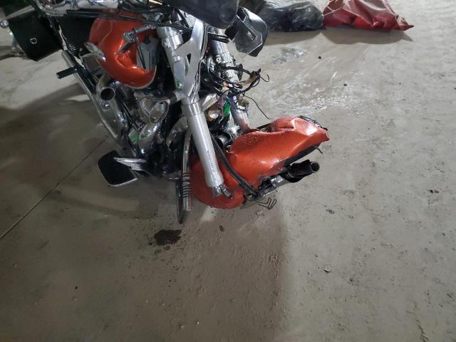 2002 HONDA VTX1800 R 1HFSC490X2A001573