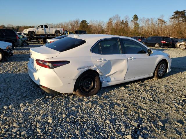 2024 TOYOTA CAMRY LE - 4T1H31AK8RU625523
