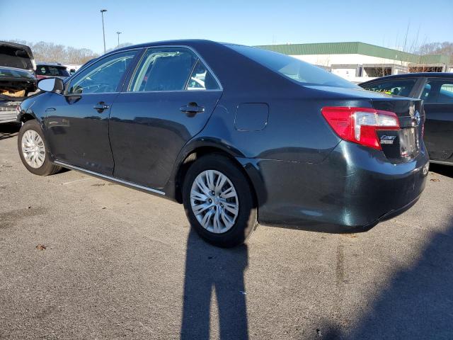 4T4BF1FK5ER404628 | 2014 TOYOTA CAMRY L