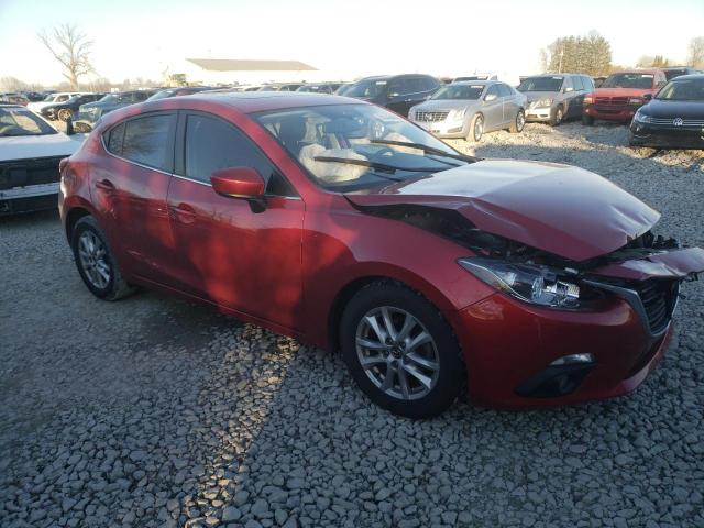 3MZBM1N78GM245738 | 2016 Mazda 3 grand touring