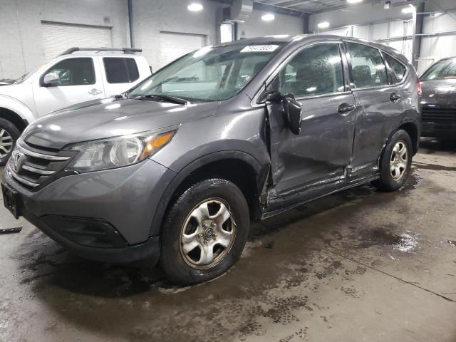 2HKRM3H39EH541084 | 2014 Honda cr-v lx