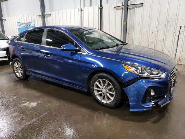 5NPE24AF2JH728711 | 2018 HYUNDAI SONATA SE