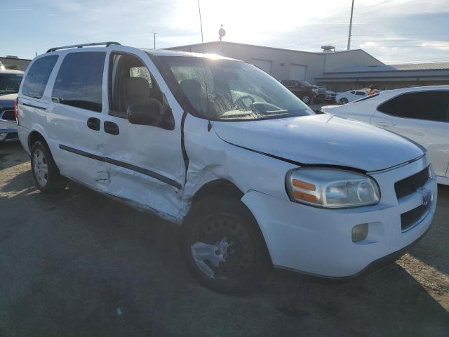 2008 Chevrolet Uplander Ls VIN: 1GNDV23W48D186653 Lot: 79527783