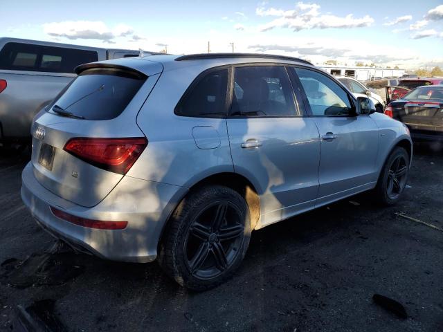 VIN WA1DMAFP2EA048434 2014 Audi Q5, Tdi Premium Plus no.3