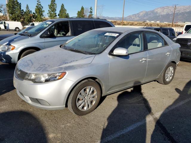 2010 Kia Forte EX