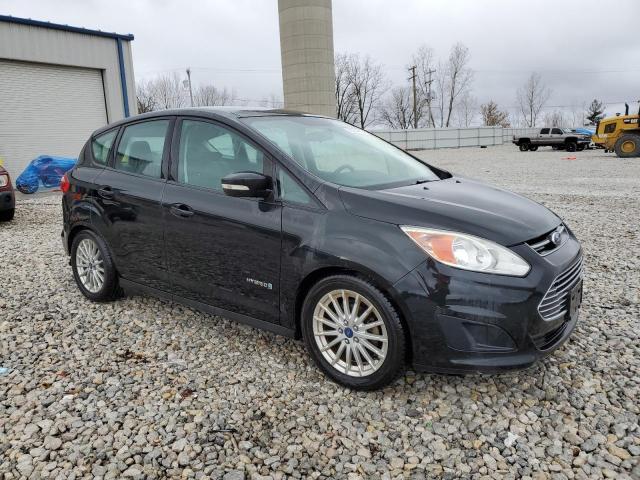 1FADP5AU6FL105344 | 2015 FORD C-MAX SE