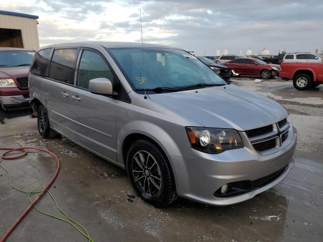 Vin: 2c4rdgeg2gr177675, lot: 81752813, dodge caravan r/t 20164