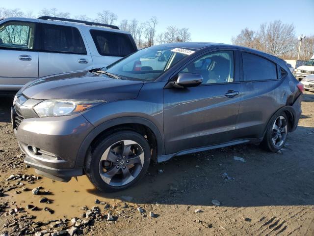 3CZRU5H58JM703136 | 2018 HONDA HR-V EX