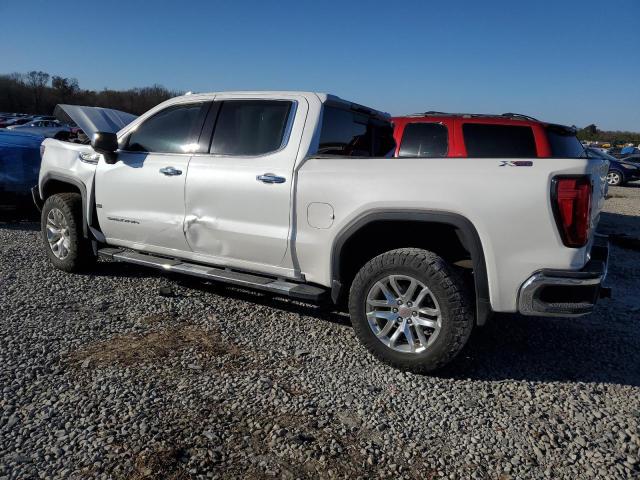 1GTU9DEDXLZ260528 | 2020 GMC SIERRA K15