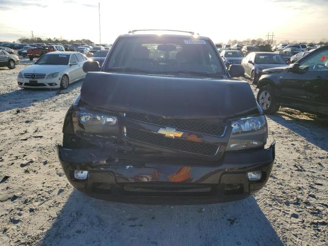 1GNDS33SX92109827 | 2009 Chevrolet trailblazer lt