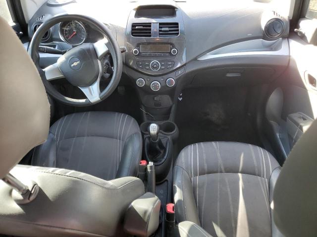 KL8CA6S95FC742127 | 2015 CHEVROLET SPARK LS