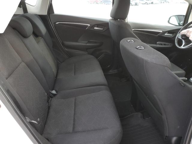 2017 HONDA FIT SE - 3HGGK5H62HM100609