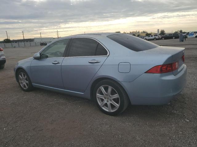 JH4CL96884C038522 2004 Acura Tsx 2004 Acura Tsx VIN: JH4CL96884C038522 Lot: 53408314