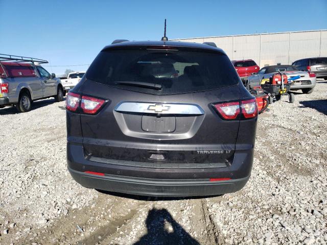 1GNKRHKD6GJ153961 | 2016 CHEVROLET TRAVERSE L