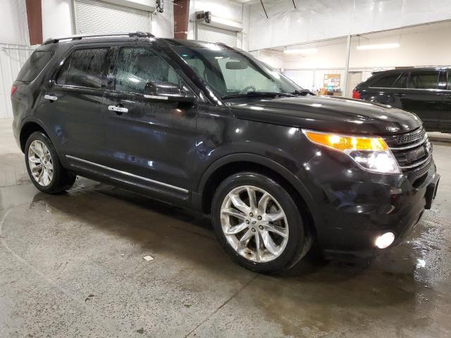 1FM5K8F83EGC12767 | 2014 FORD EXPLORER L