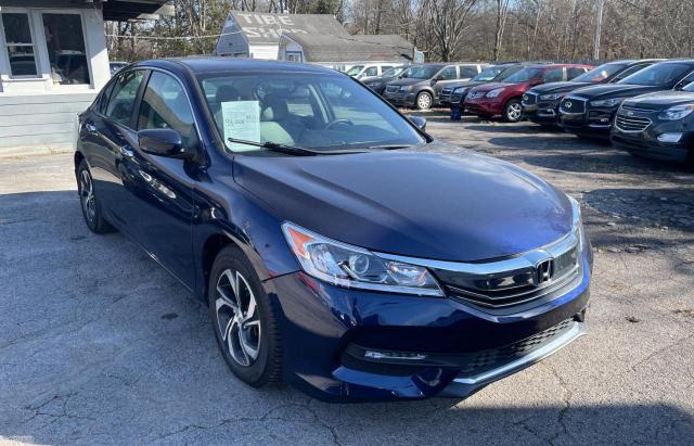 1HGCR2F32GA057449 | 2016 HONDA ACCORD LX