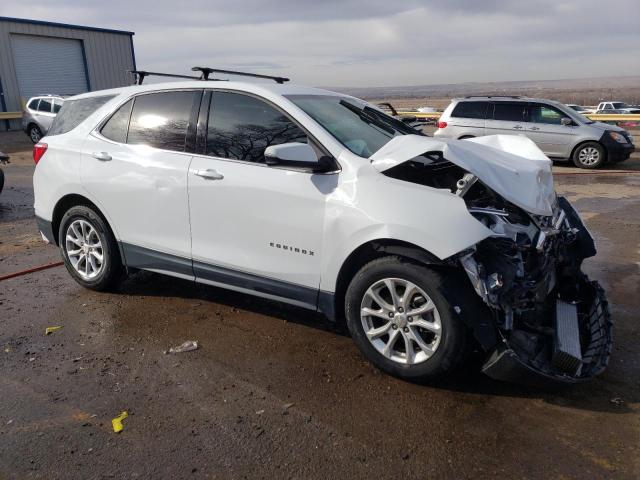 2GNAXKEV5K6185289 | 2019 CHEVROLET EQUINOX LT