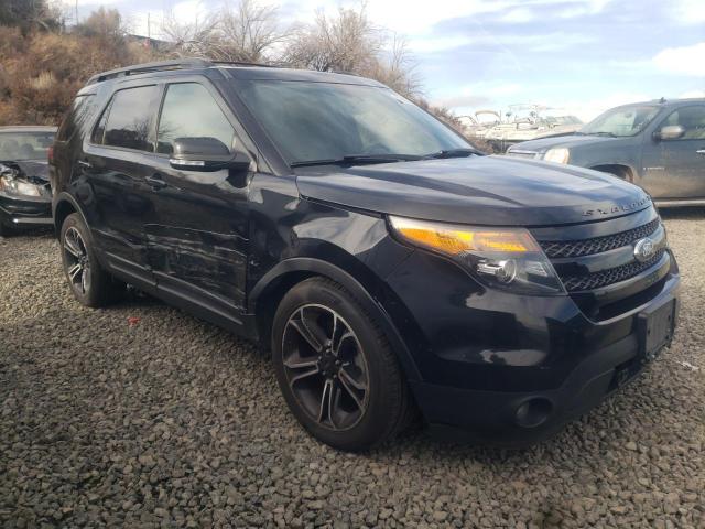 1FM5K8GT4FGB19647 | 2015 FORD EXPLORER S