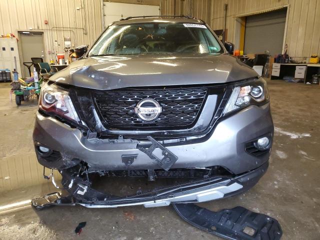 5N1DR2CM1LC621392 | 2020 NISSAN PATHFINDER