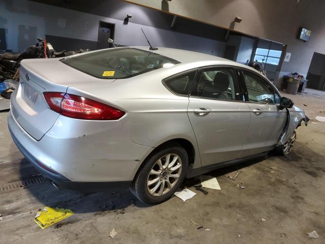 3FA6P0G73GR272681 | 2016 FORD FUSION S