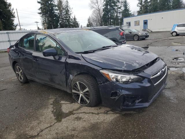 4S3GKAD69K3620702 | 2019 SUBARU IMPREZA PR