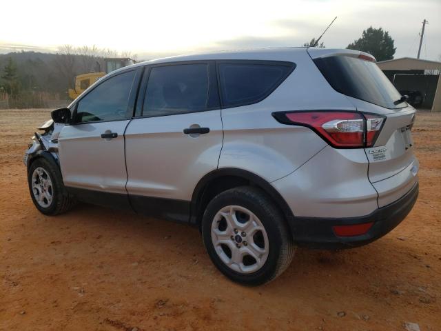 2018 Ford Escape S VIN: 1FMCU0F79JUD14287 Lot: 81719663