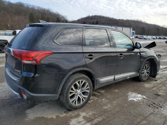 JA4AZ3A3XJZ040890 | 2018 MITSUBISHI OUTLANDER