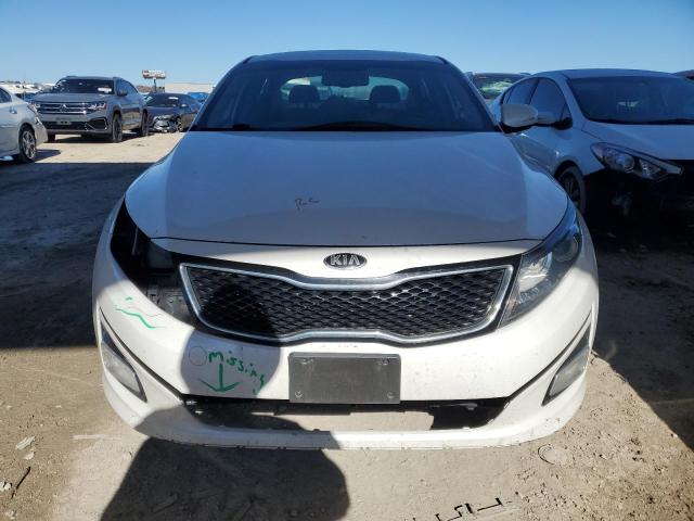 2015 Kia Optima - Image 5