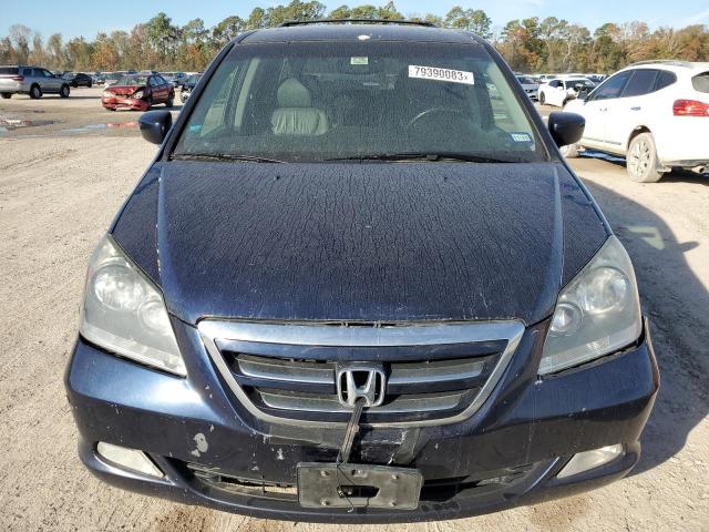 2007 Honda Odyssey Touring VIN: 5FNRL38817B027469 Lot: 79390083