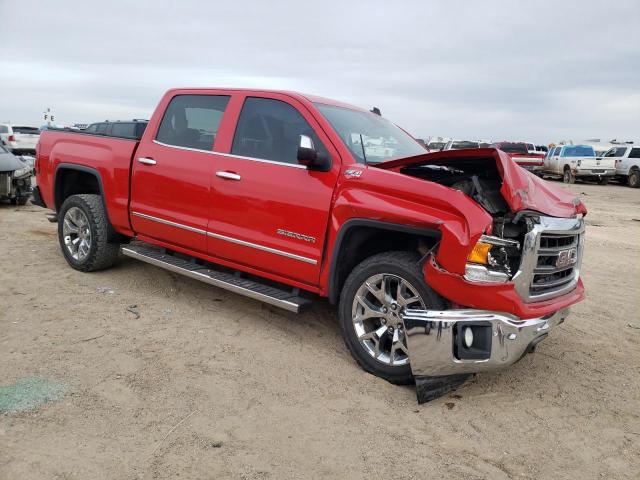 3GTU2VEC1EG281224 | 2014 GMC SIERRA K15