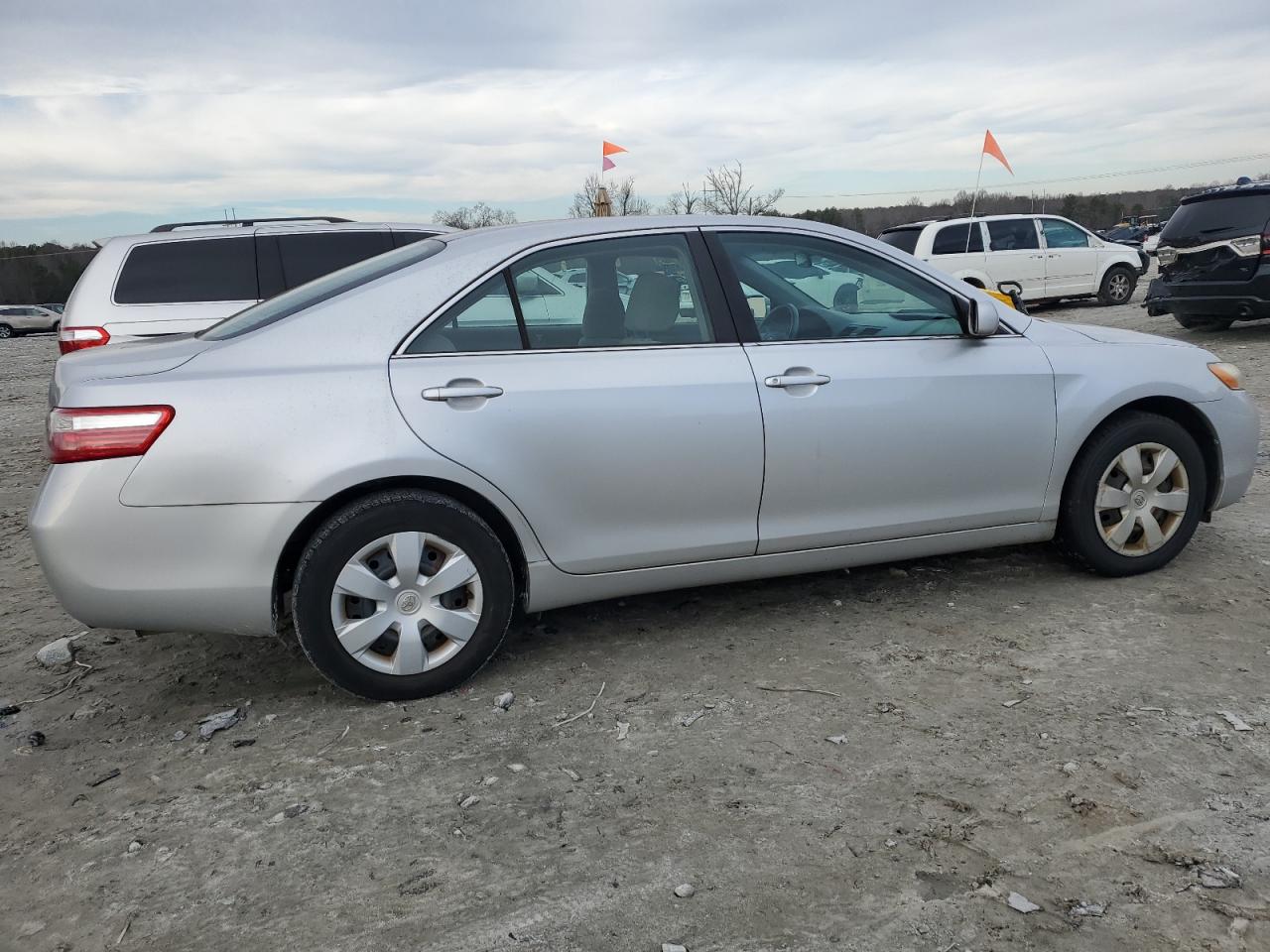 4T1BE46K79U342539 2009 Toyota Camry Base